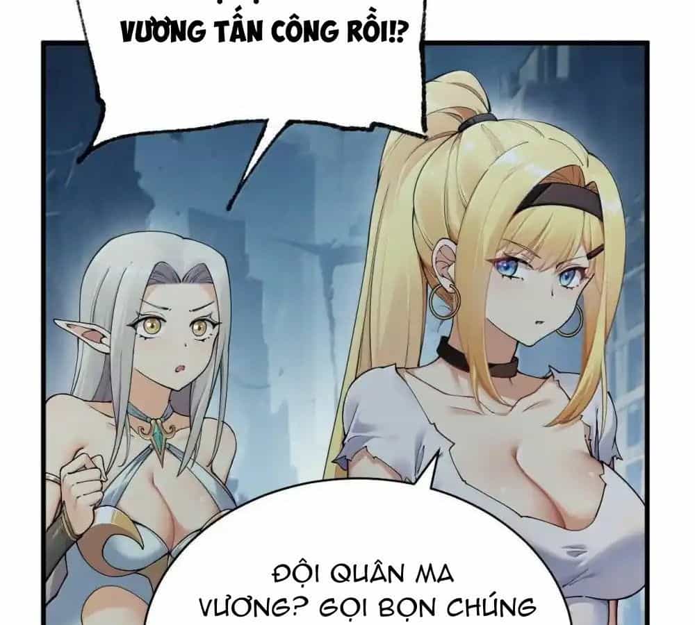 Thánh Nữ, Xin Hãy Dừng Ngay Những Trò Quái Đản Của Cô Đi!! - Chương 108 - ảnh 84