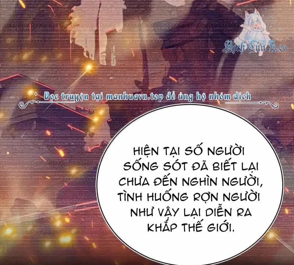 Thánh Nữ, Xin Hãy Dừng Ngay Những Trò Quái Đản Của Cô Đi!! - Chương 108 - ảnh 95