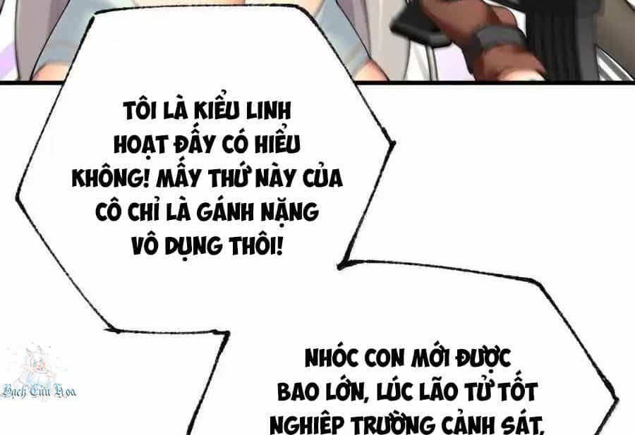 Thánh Nữ, Xin Hãy Dừng Ngay Những Trò Quái Đản Của Cô Đi!! - Chương 109 - ảnh 12
