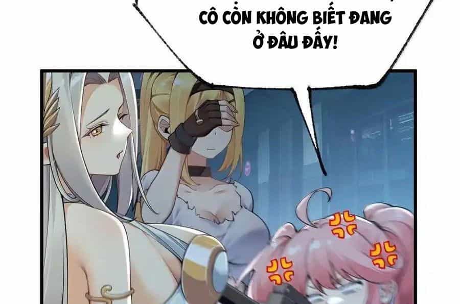 Thánh Nữ, Xin Hãy Dừng Ngay Những Trò Quái Đản Của Cô Đi!! - Chương 109 - ảnh 13