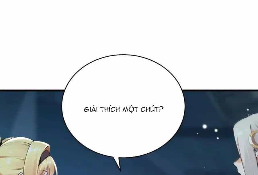 Thánh Nữ, Xin Hãy Dừng Ngay Những Trò Quái Đản Của Cô Đi!! - Chương 109 - ảnh 18