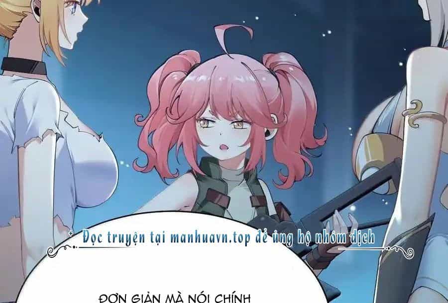 Thánh Nữ, Xin Hãy Dừng Ngay Những Trò Quái Đản Của Cô Đi!! - Chương 109 - ảnh 19