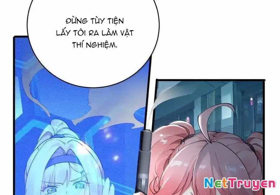 Thánh Nữ, Xin Hãy Dừng Ngay Những Trò Quái Đản Của Cô Đi!! - Chương 109 - ảnh 31