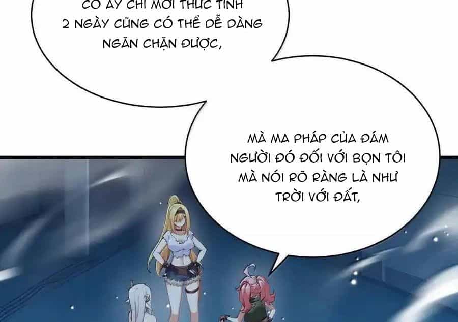 Thánh Nữ, Xin Hãy Dừng Ngay Những Trò Quái Đản Của Cô Đi!! - Chương 109 - ảnh 34