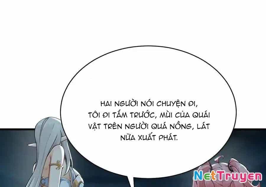 Thánh Nữ, Xin Hãy Dừng Ngay Những Trò Quái Đản Của Cô Đi!! - Chương 109 - ảnh 41