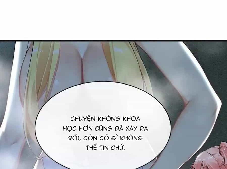 Thánh Nữ, Xin Hãy Dừng Ngay Những Trò Quái Đản Của Cô Đi!! - Chương 109 - ảnh 55