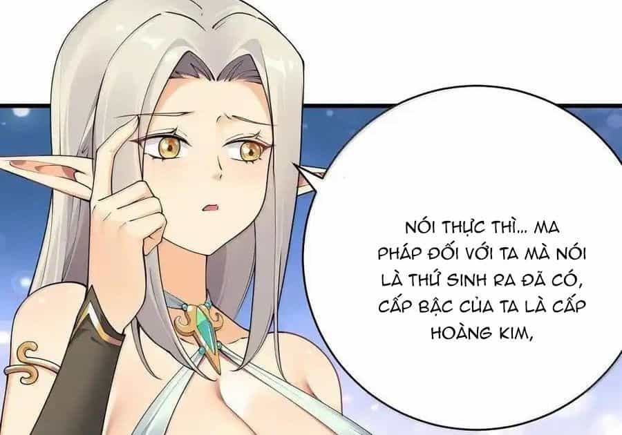 Thánh Nữ, Xin Hãy Dừng Ngay Những Trò Quái Đản Của Cô Đi!! - Chương 109 - ảnh 69