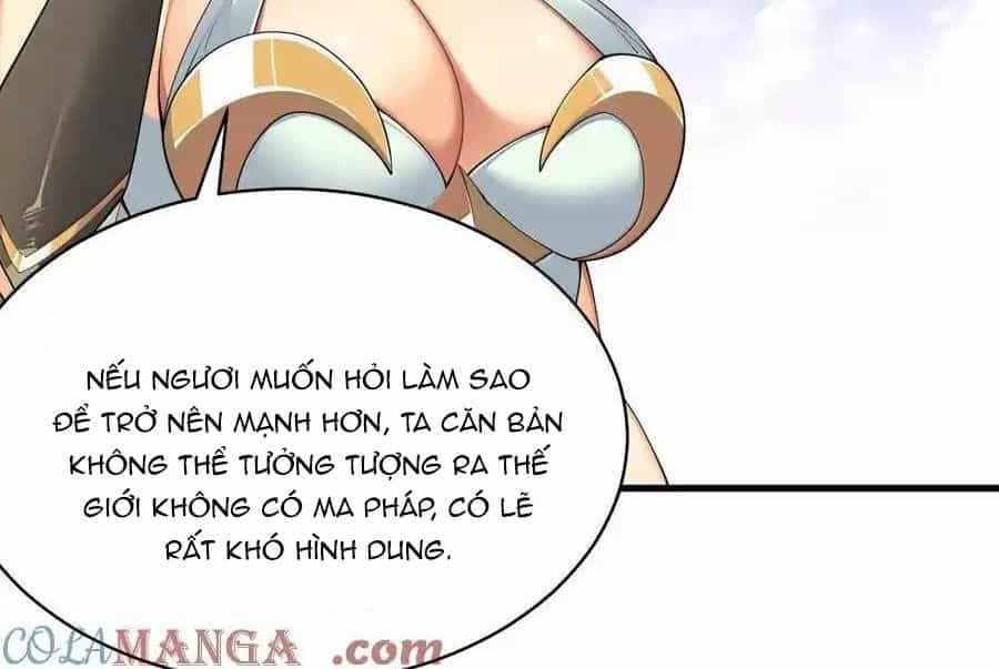 Thánh Nữ, Xin Hãy Dừng Ngay Những Trò Quái Đản Của Cô Đi!! - Chương 109 - ảnh 70