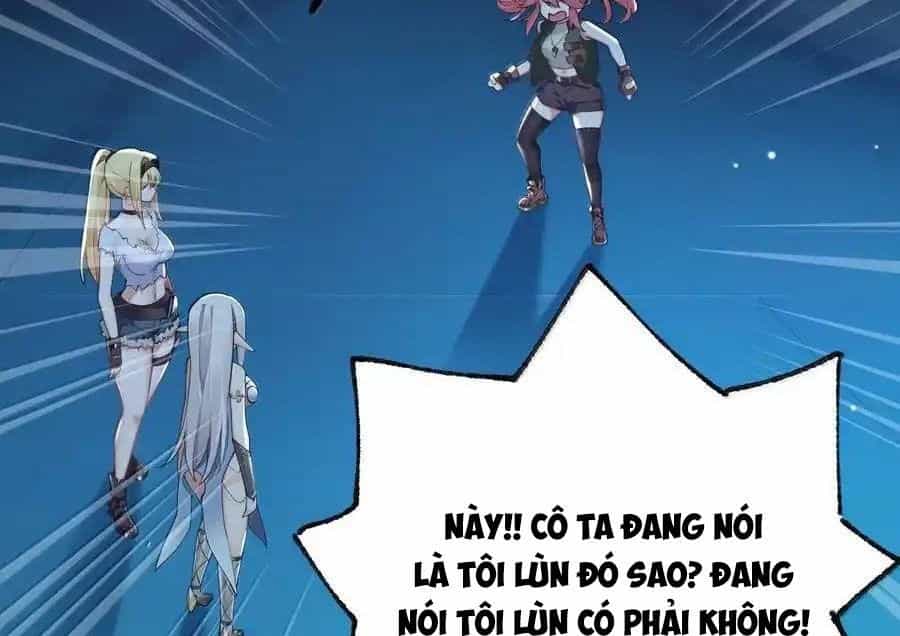 Thánh Nữ, Xin Hãy Dừng Ngay Những Trò Quái Đản Của Cô Đi!! - Chương 109 - ảnh 8