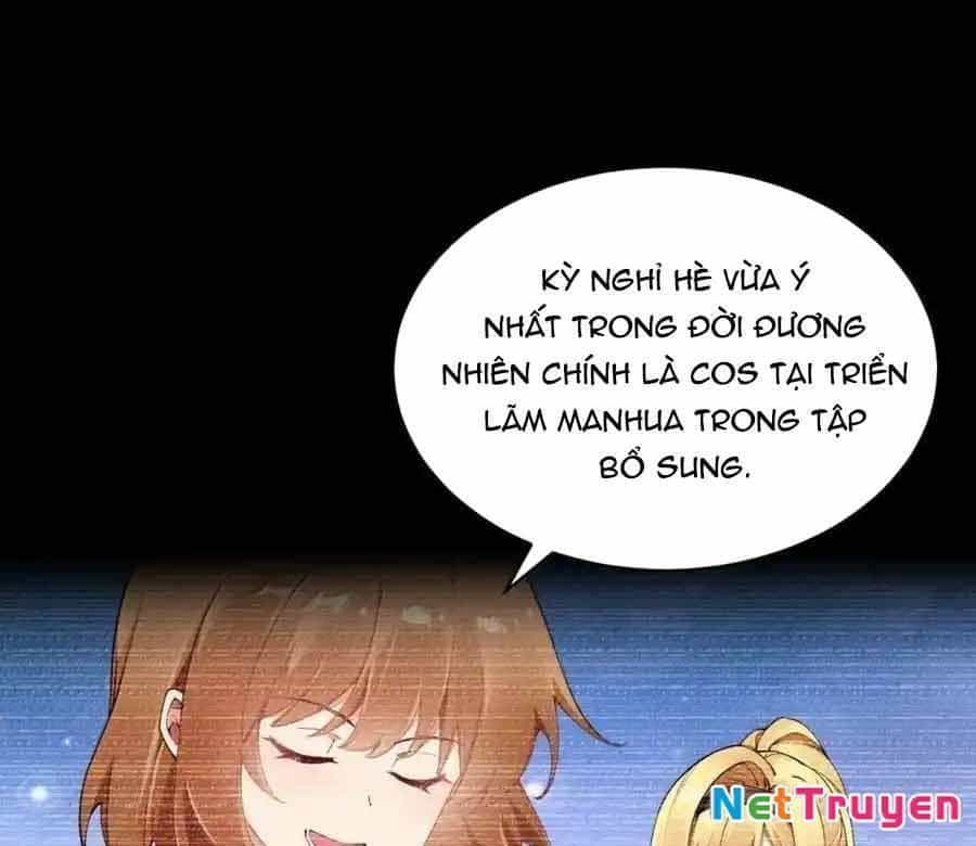 Thánh Nữ, Xin Hãy Dừng Ngay Những Trò Quái Đản Của Cô Đi!! - Chương 110 - ảnh 21