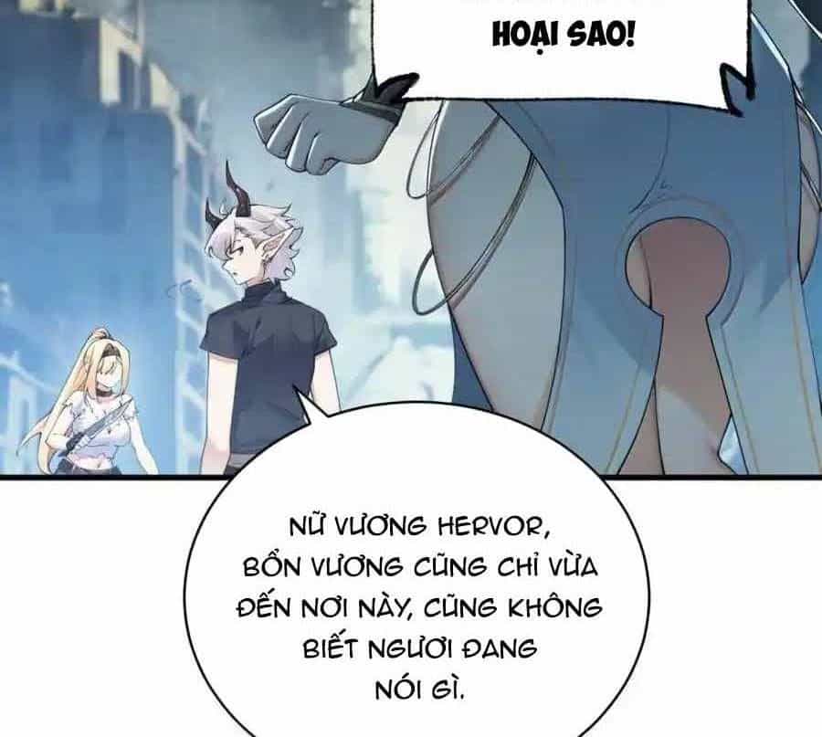 Thánh Nữ, Xin Hãy Dừng Ngay Những Trò Quái Đản Của Cô Đi!! - Chương 110 - ảnh 72