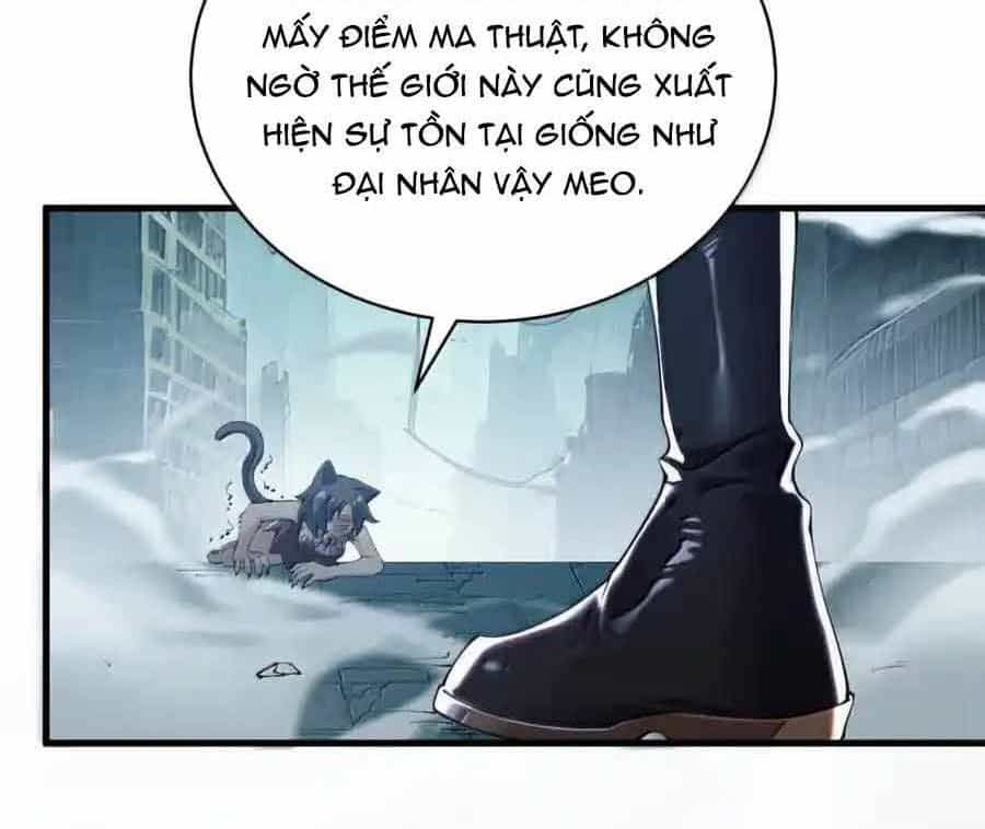 Thánh Nữ, Xin Hãy Dừng Ngay Những Trò Quái Đản Của Cô Đi!! - Chương 110 - ảnh 98