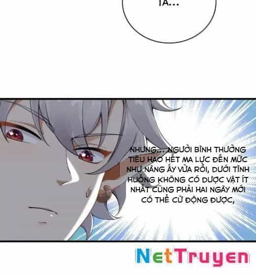 Thánh Nữ, Xin Hãy Dừng Ngay Những Trò Quái Đản Của Cô Đi!! - Chương 111 - ảnh 26