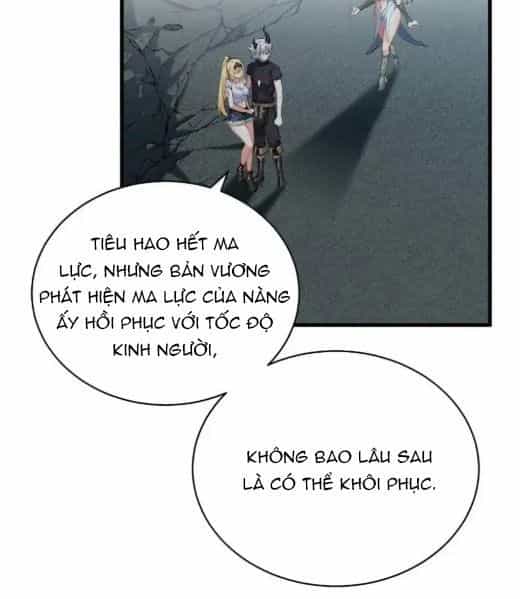 Thánh Nữ, Xin Hãy Dừng Ngay Những Trò Quái Đản Của Cô Đi!! - Chương 111 - ảnh 3