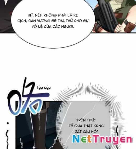 Thánh Nữ, Xin Hãy Dừng Ngay Những Trò Quái Đản Của Cô Đi!! - Chương 111 - ảnh 46