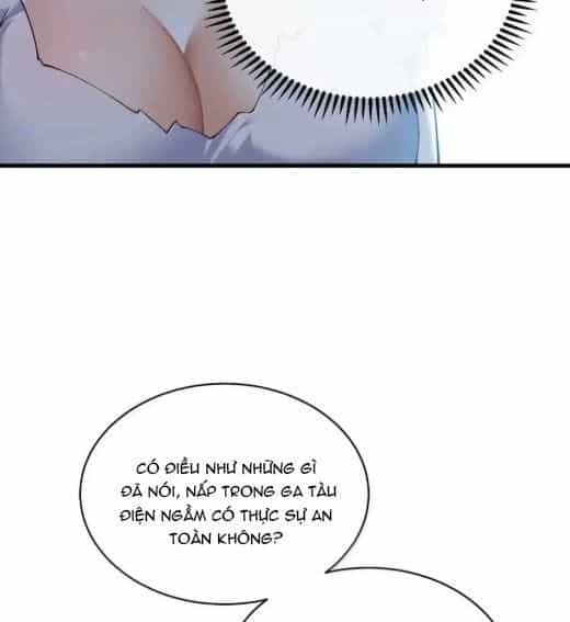 Thánh Nữ, Xin Hãy Dừng Ngay Những Trò Quái Đản Của Cô Đi!! - Chương 111 - ảnh 53