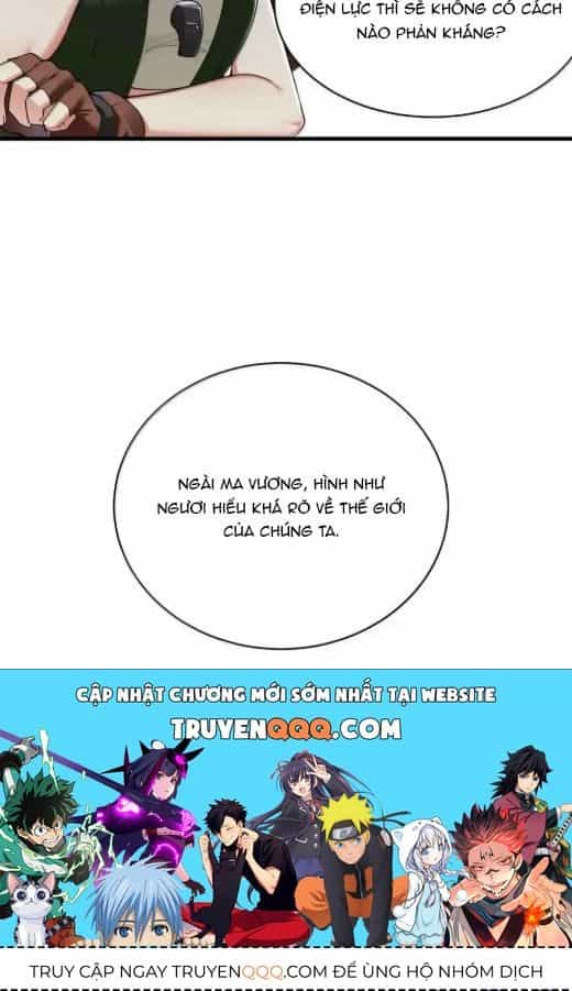 Thánh Nữ, Xin Hãy Dừng Ngay Những Trò Quái Đản Của Cô Đi!! - Chương 111 - ảnh 63