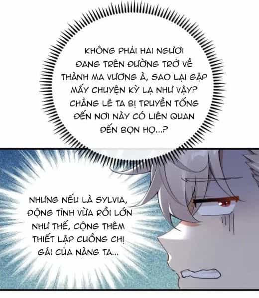 Thánh Nữ, Xin Hãy Dừng Ngay Những Trò Quái Đản Của Cô Đi!! - Chương 111 - ảnh 8