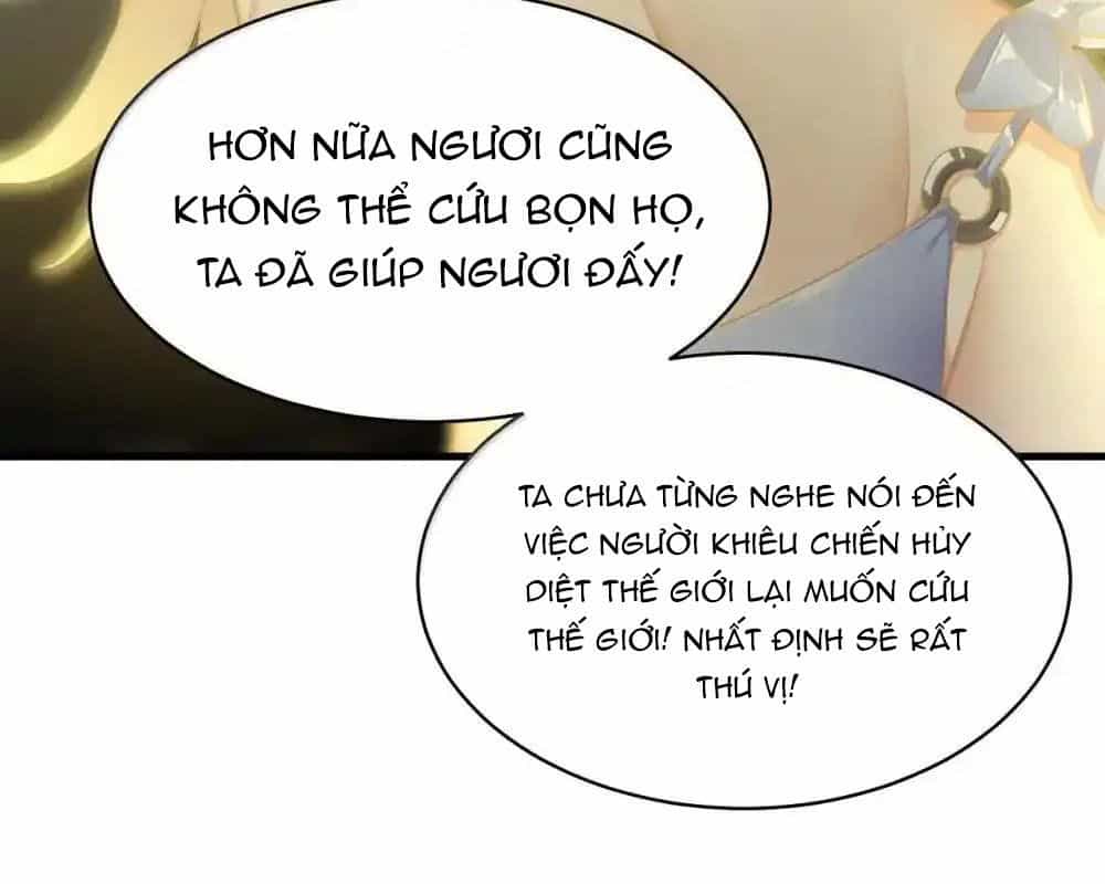 Thánh Nữ, Xin Hãy Dừng Ngay Những Trò Quái Đản Của Cô Đi!! - Chương 113 - ảnh 13