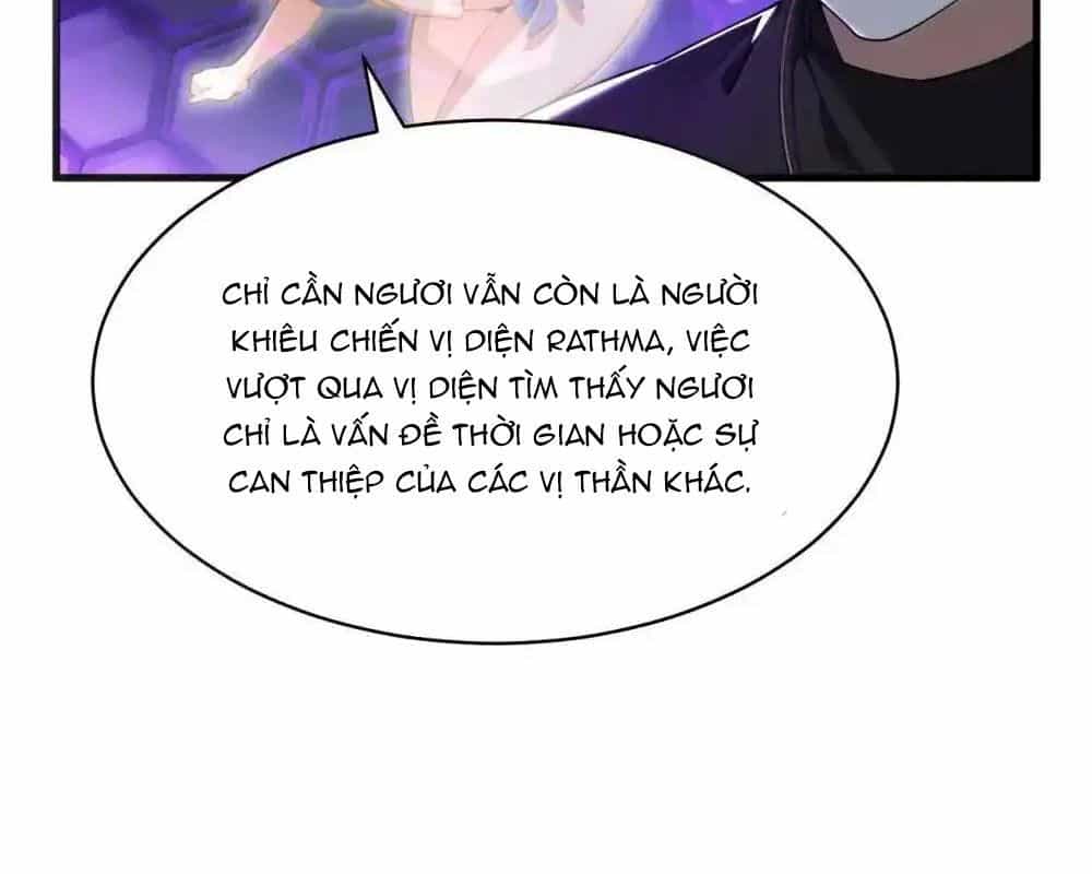 Thánh Nữ, Xin Hãy Dừng Ngay Những Trò Quái Đản Của Cô Đi!! - Chương 113 - ảnh 19