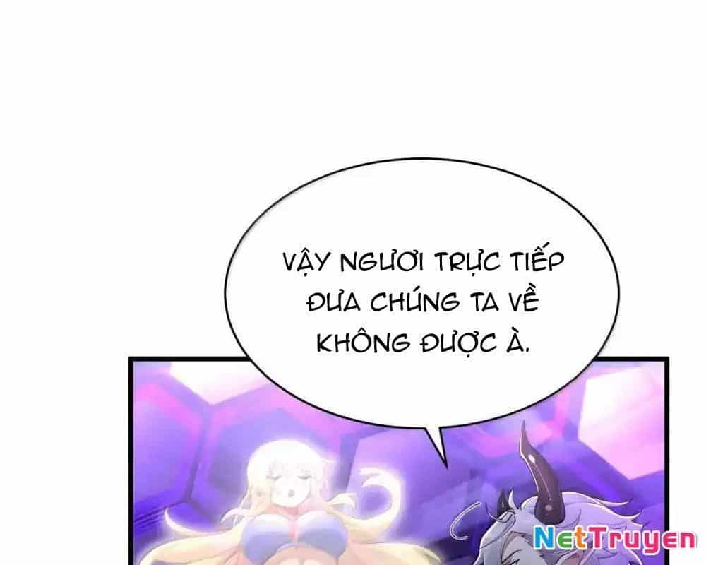 Thánh Nữ, Xin Hãy Dừng Ngay Những Trò Quái Đản Của Cô Đi!! - Chương 113 - ảnh 21