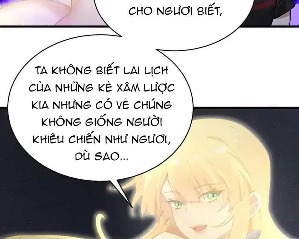Thánh Nữ, Xin Hãy Dừng Ngay Những Trò Quái Đản Của Cô Đi!! - Chương 113 - ảnh 25