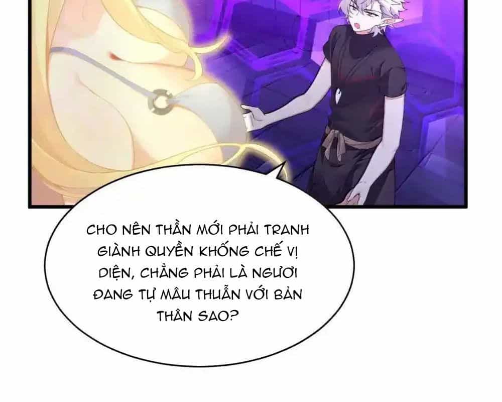 Thánh Nữ, Xin Hãy Dừng Ngay Những Trò Quái Đản Của Cô Đi!! - Chương 113 - ảnh 30