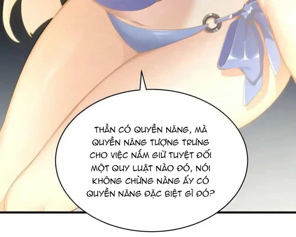Thánh Nữ, Xin Hãy Dừng Ngay Những Trò Quái Đản Của Cô Đi!! - Chương 113 - ảnh 33