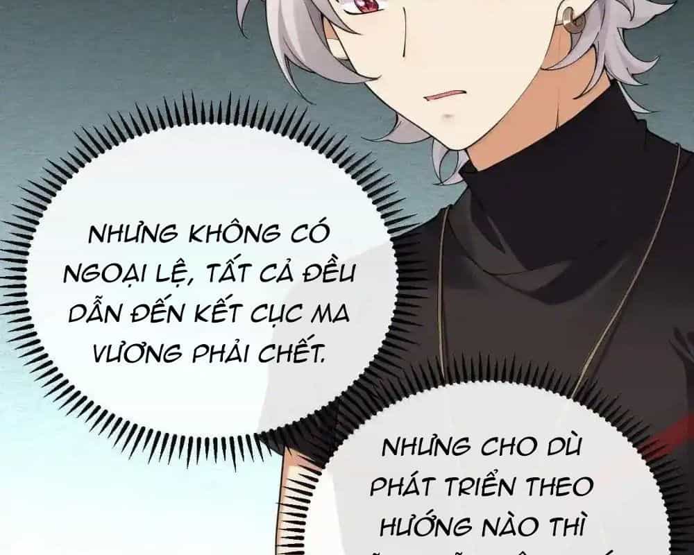 Thánh Nữ, Xin Hãy Dừng Ngay Những Trò Quái Đản Của Cô Đi!! - Chương 113 - ảnh 7