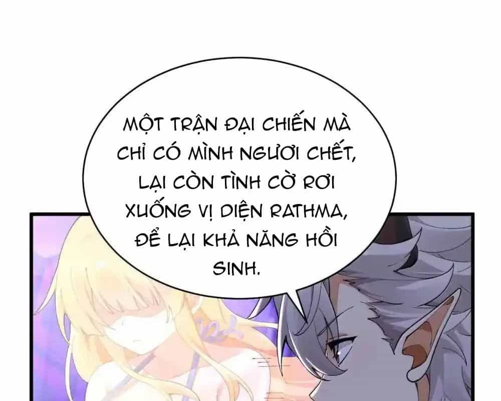 Thánh Nữ, Xin Hãy Dừng Ngay Những Trò Quái Đản Của Cô Đi!! - Chương 113 - ảnh 73