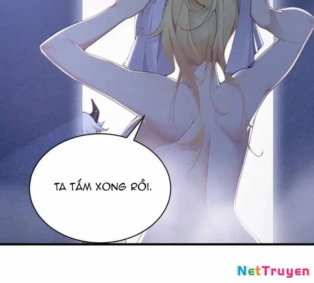 Thánh Nữ, Xin Hãy Dừng Ngay Những Trò Quái Đản Của Cô Đi!! - Chương 114 - ảnh 16