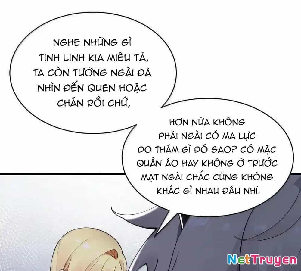Thánh Nữ, Xin Hãy Dừng Ngay Những Trò Quái Đản Của Cô Đi!! - Chương 114 - ảnh 26