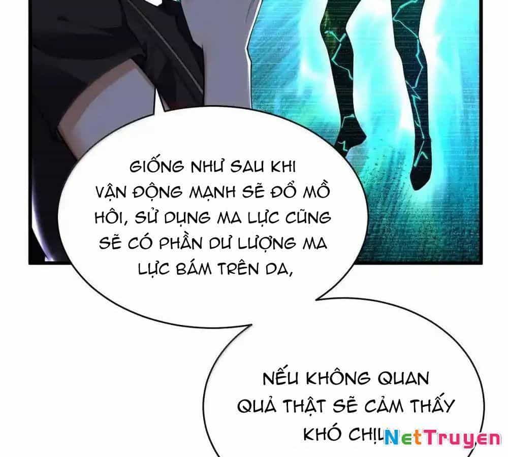 Thánh Nữ, Xin Hãy Dừng Ngay Những Trò Quái Đản Của Cô Đi!! - Chương 114 - ảnh 36