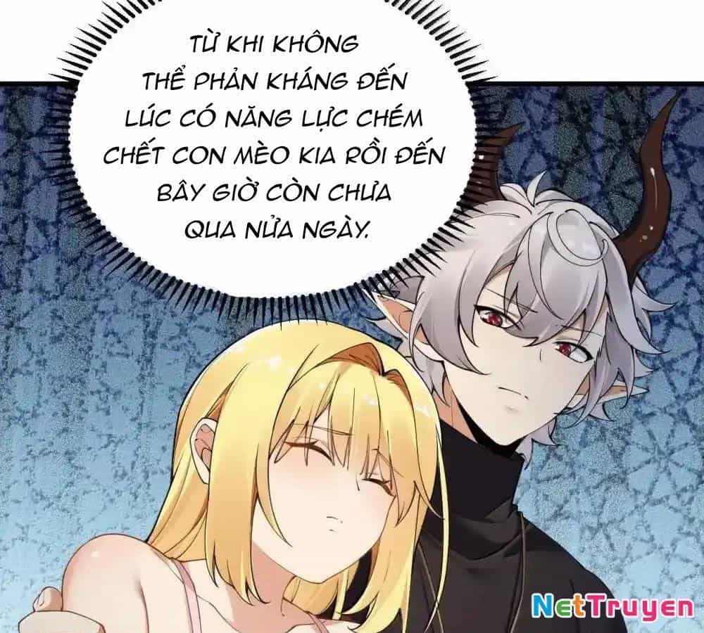 Thánh Nữ, Xin Hãy Dừng Ngay Những Trò Quái Đản Của Cô Đi!! - Chương 114 - ảnh 71
