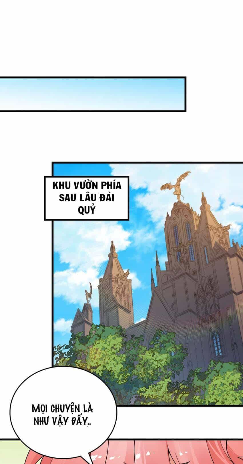 Thánh Nữ, Xin Hãy Dừng Ngay Những Trò Quái Đản Của Cô Đi!! - Chương 10 - ảnh 27