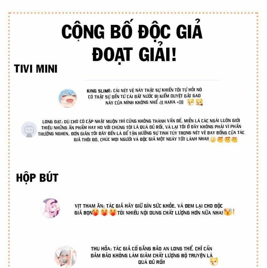 Thánh Nữ, Xin Hãy Dừng Ngay Những Trò Quái Đản Của Cô Đi!! - Chương 10 - ảnh 42