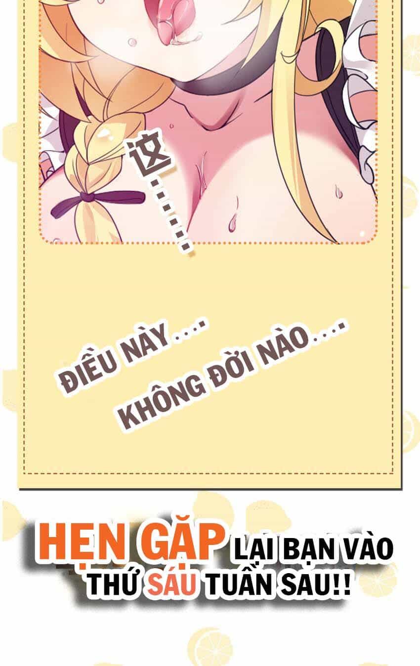 Thánh Nữ, Xin Hãy Dừng Ngay Những Trò Quái Đản Của Cô Đi!! - Chương 10 - ảnh 44