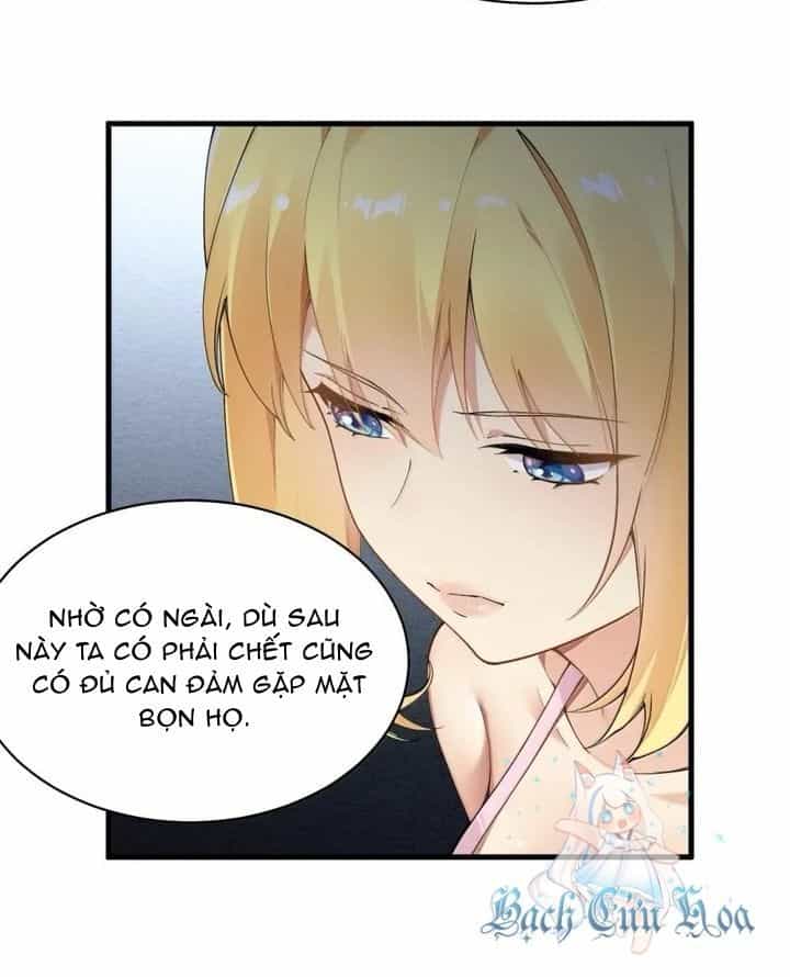 Thánh Nữ, Xin Hãy Dừng Ngay Những Trò Quái Đản Của Cô Đi!! - Chương 115 - ảnh 20