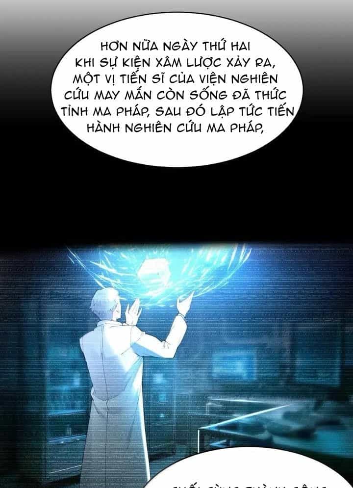 Thánh Nữ, Xin Hãy Dừng Ngay Những Trò Quái Đản Của Cô Đi!! - Chương 115 - ảnh 55