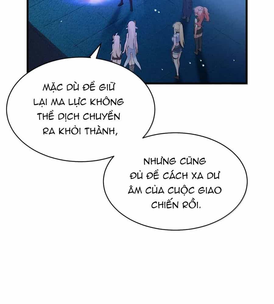 Thánh Nữ, Xin Hãy Dừng Ngay Những Trò Quái Đản Của Cô Đi!! - Chương 116 - ảnh 14
