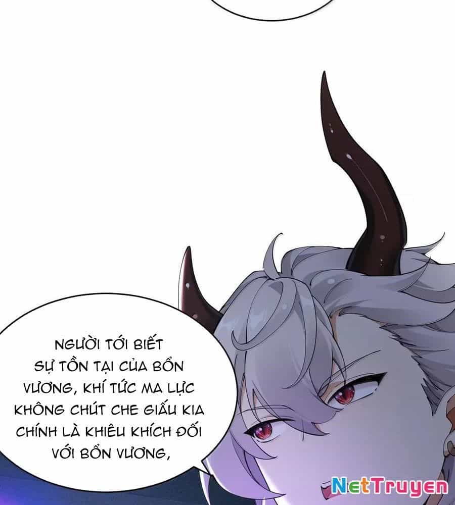 Thánh Nữ, Xin Hãy Dừng Ngay Những Trò Quái Đản Của Cô Đi!! - Chương 116 - ảnh 16