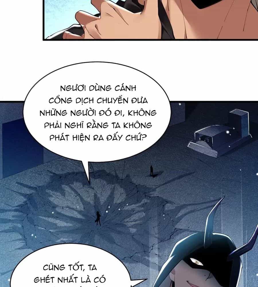 Thánh Nữ, Xin Hãy Dừng Ngay Những Trò Quái Đản Của Cô Đi!! - Chương 116 - ảnh 35