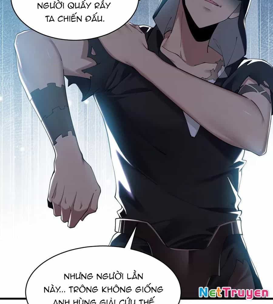 Thánh Nữ, Xin Hãy Dừng Ngay Những Trò Quái Đản Của Cô Đi!! - Chương 116 - ảnh 36