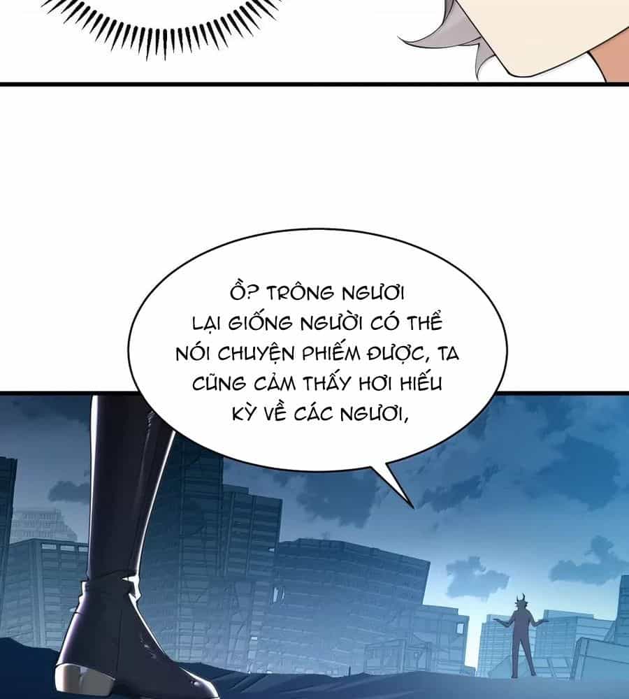 Thánh Nữ, Xin Hãy Dừng Ngay Những Trò Quái Đản Của Cô Đi!! - Chương 116 - ảnh 38