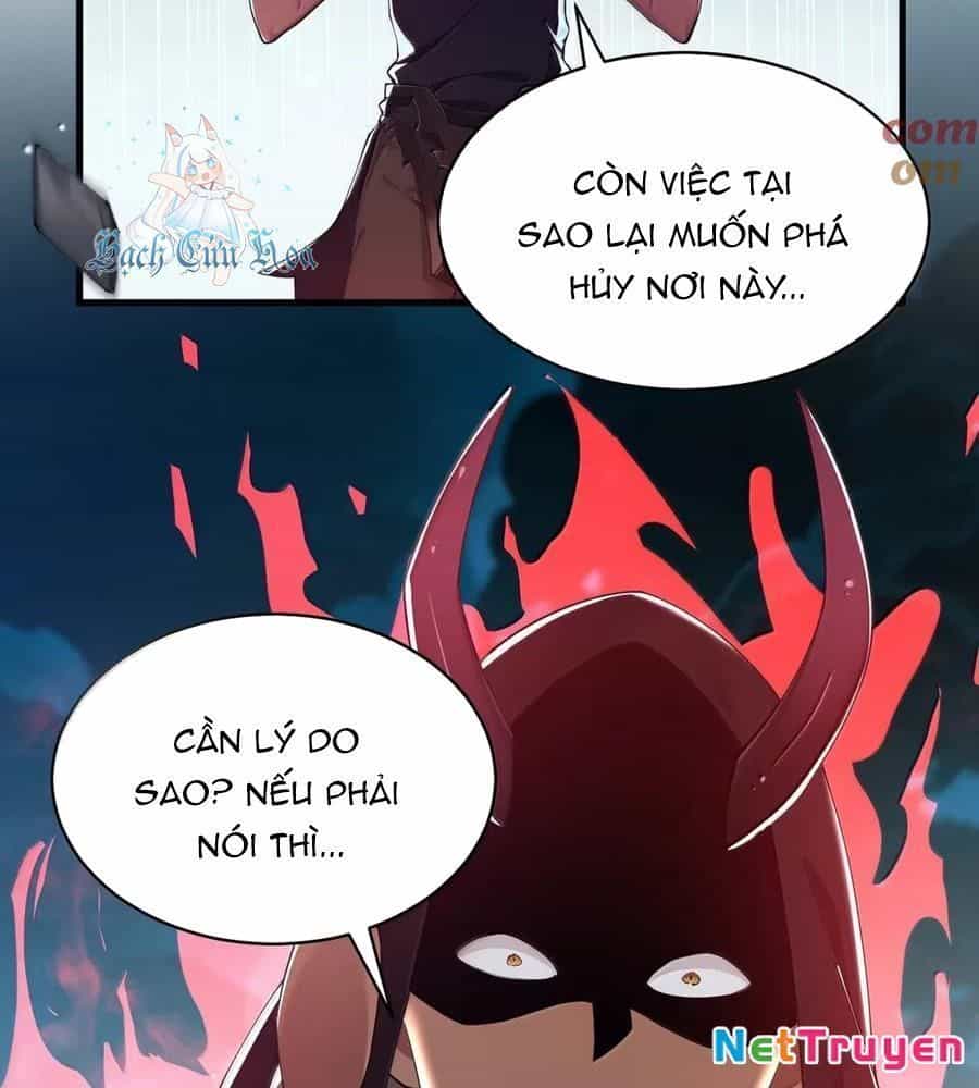Thánh Nữ, Xin Hãy Dừng Ngay Những Trò Quái Đản Của Cô Đi!! - Chương 116 - ảnh 41