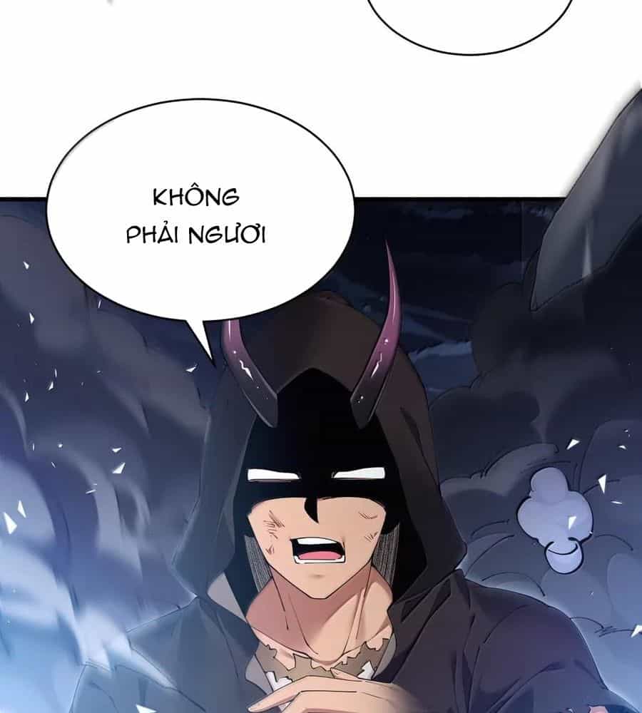 Thánh Nữ, Xin Hãy Dừng Ngay Những Trò Quái Đản Của Cô Đi!! - Chương 116 - ảnh 54