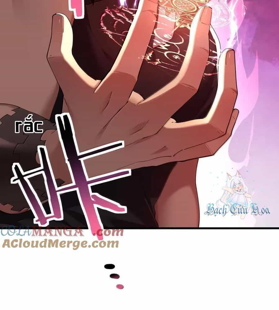 Thánh Nữ, Xin Hãy Dừng Ngay Những Trò Quái Đản Của Cô Đi!! - Chương 116 - ảnh 62