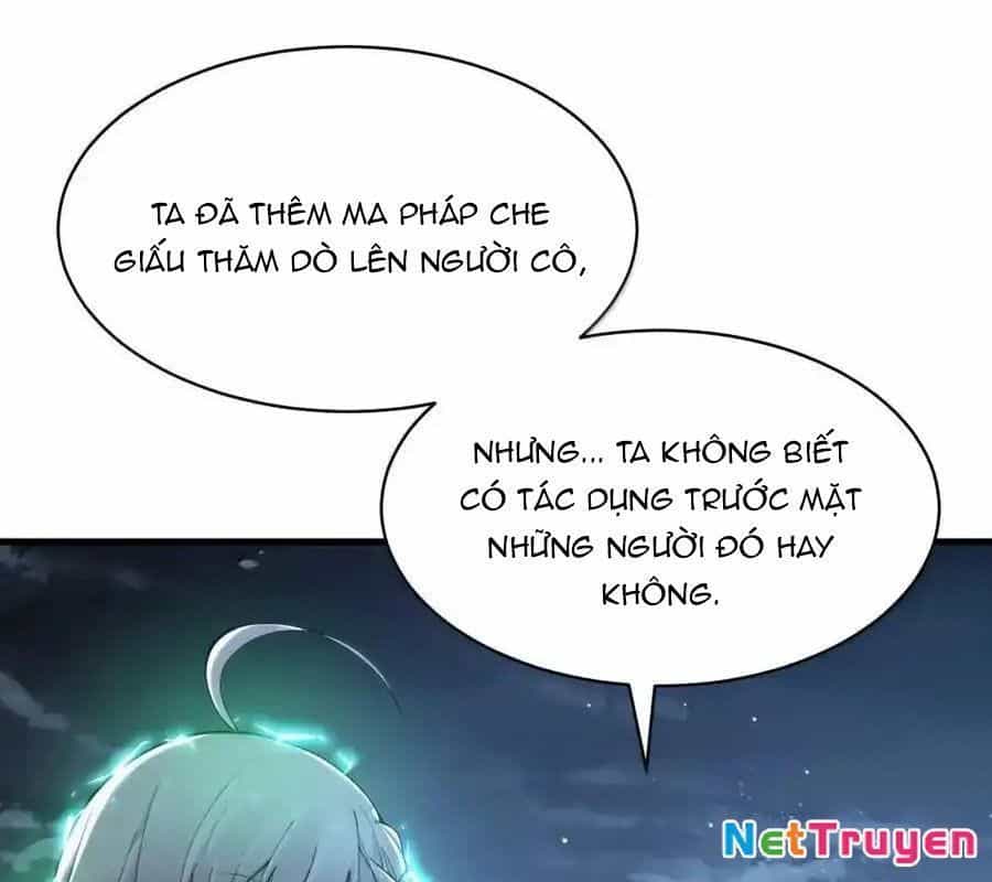 Thánh Nữ, Xin Hãy Dừng Ngay Những Trò Quái Đản Của Cô Đi!! - Chương 117 - ảnh 41