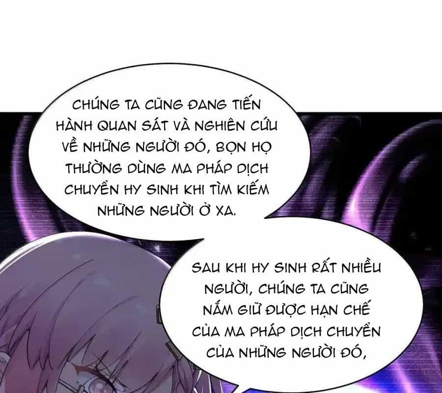 Thánh Nữ, Xin Hãy Dừng Ngay Những Trò Quái Đản Của Cô Đi!! - Chương 117 - ảnh 52
