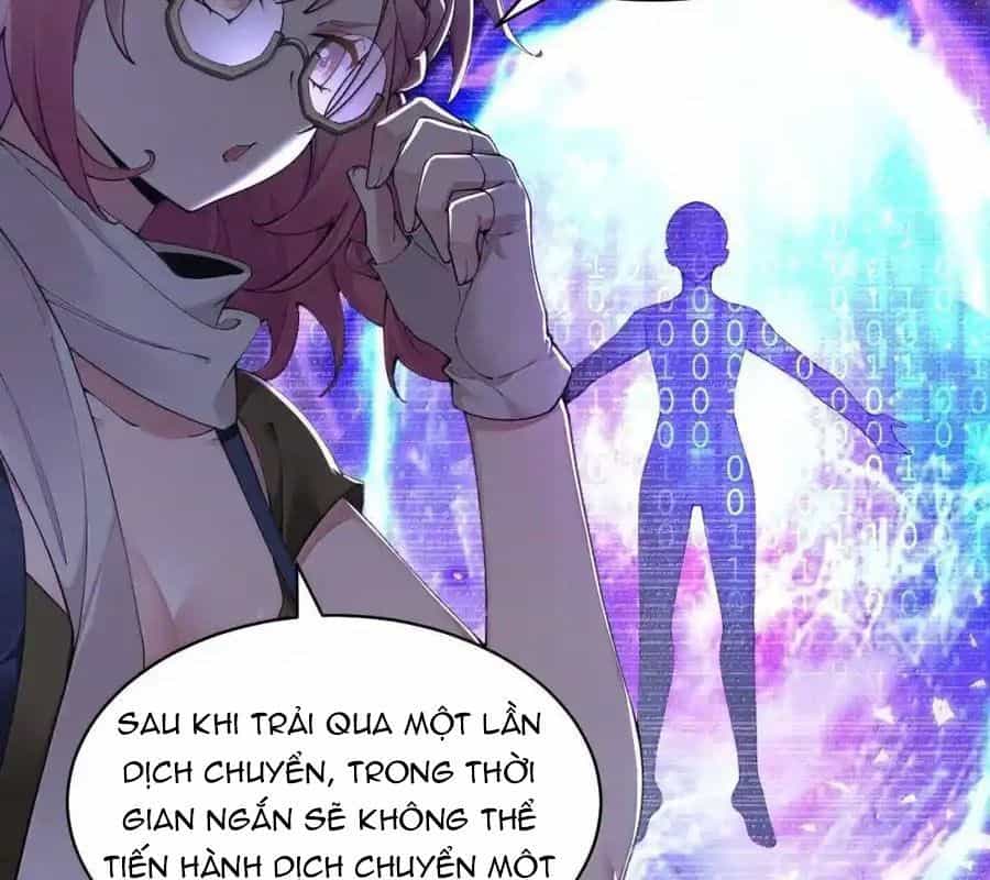 Thánh Nữ, Xin Hãy Dừng Ngay Những Trò Quái Đản Của Cô Đi!! - Chương 117 - ảnh 53